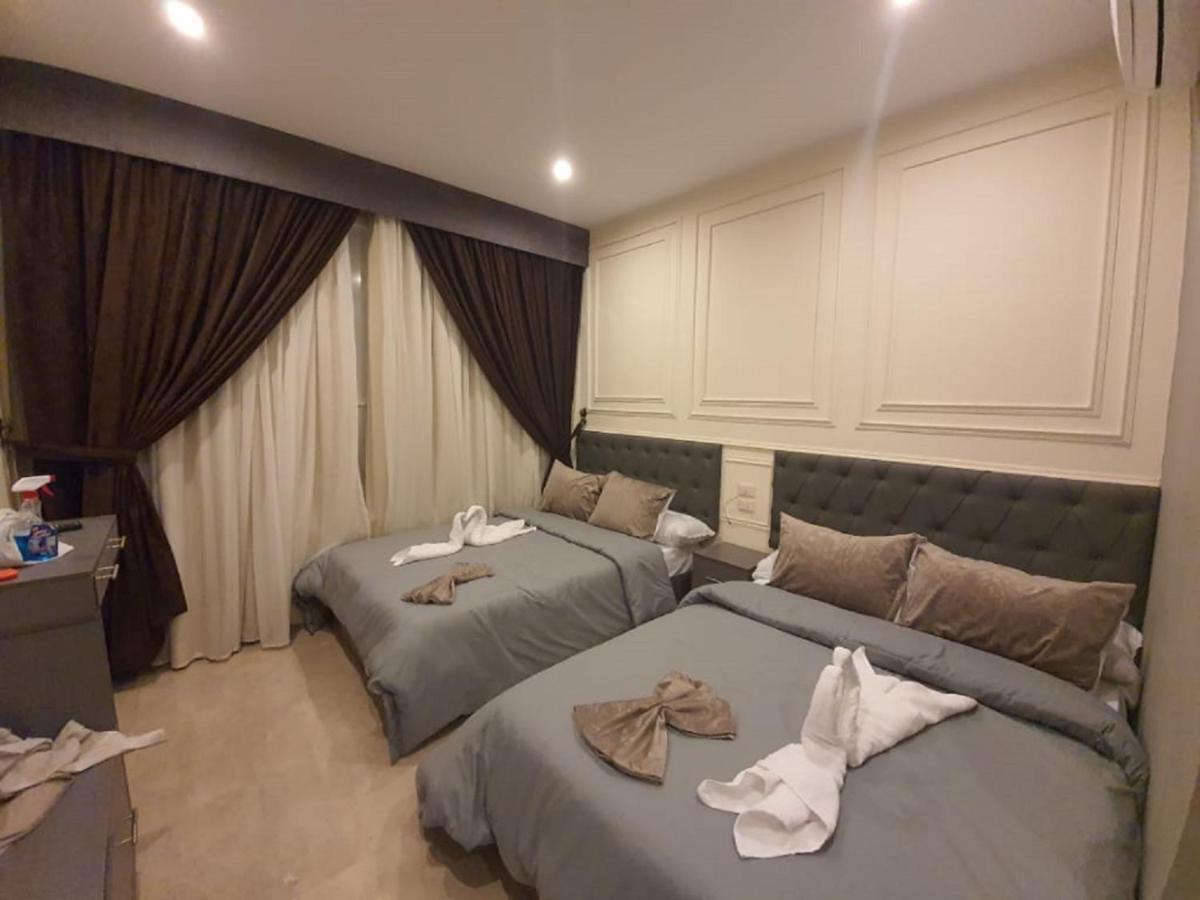 Palace Hotel Cairo